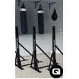 Suporte para Saco de Boxe